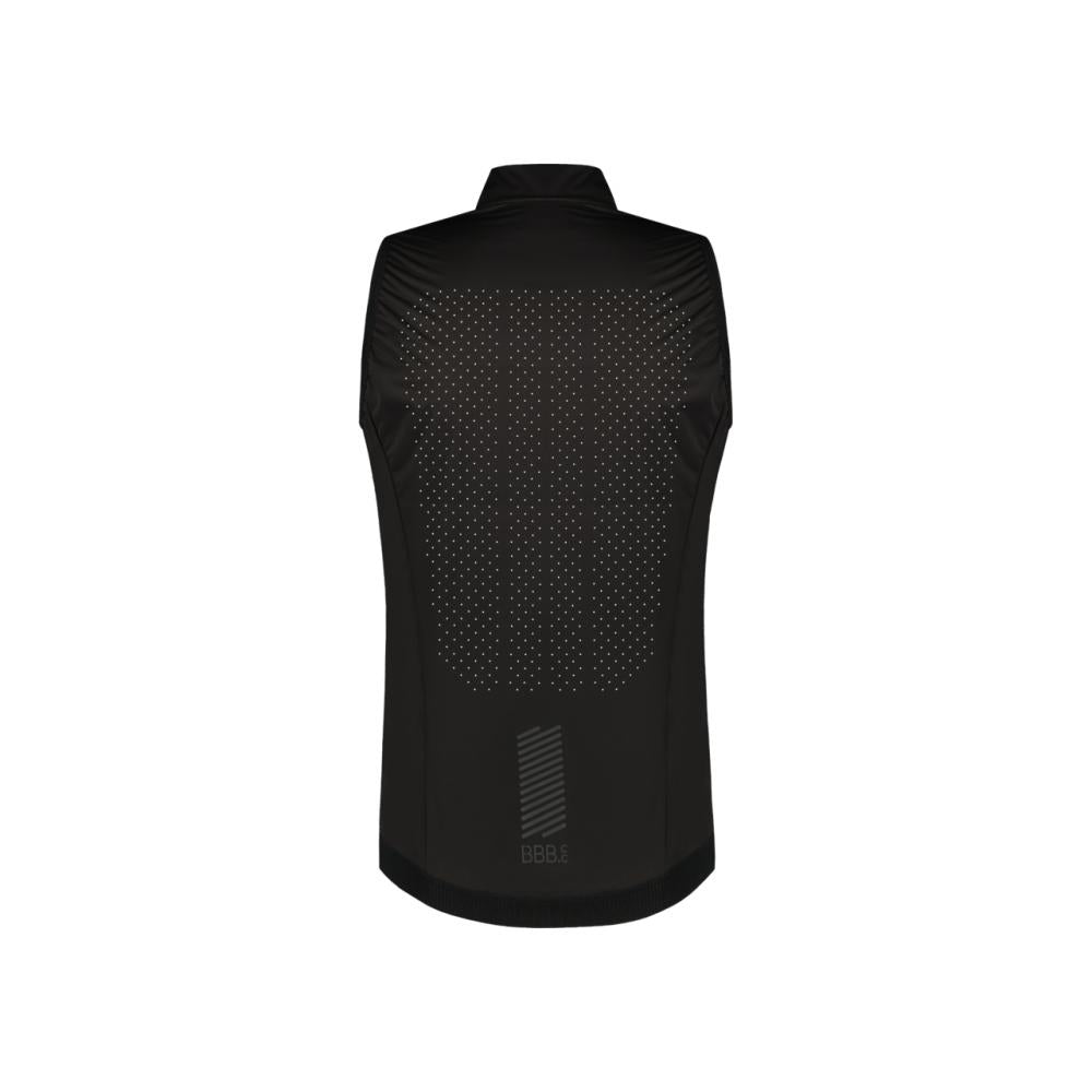 BBB Windvest Windshield XXL schwarz