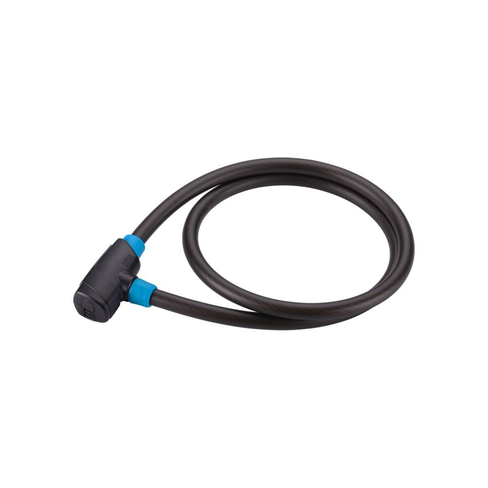 BBB Schloss PowerSafe 12mmx100cm schwarz