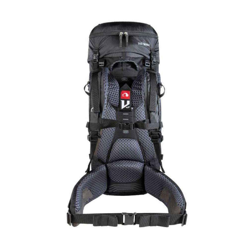 Tatonka Yukon 50+10 - Trekkingrucksack Unisex 50+10 L mit V2-Tragesystem