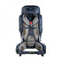 Tatonka Yukon X1 75+10 - Trekkingrucksack Unisex 75+10 L mit X1-Tragesystem f&uuml;r schwere Lasten