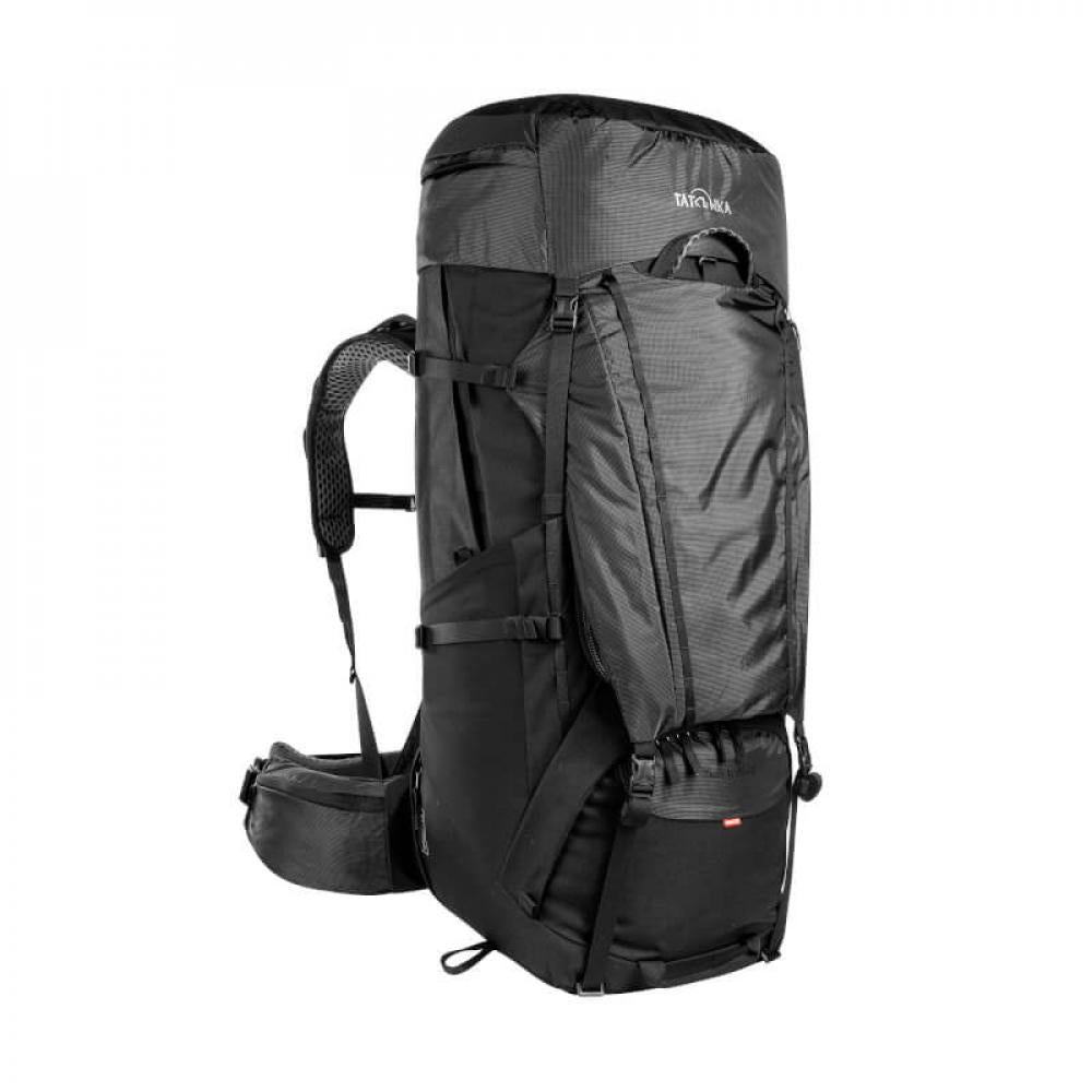 Tatonka Yukon X1 85+10 - Trekkingrucksack Unisex mit X1-Tragesystem für schwere Lasten