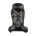 Tatonka Yukon X1 85+10 - Trekkingrucksack Unisex mit X1-Tragesystem für schwere Lasten