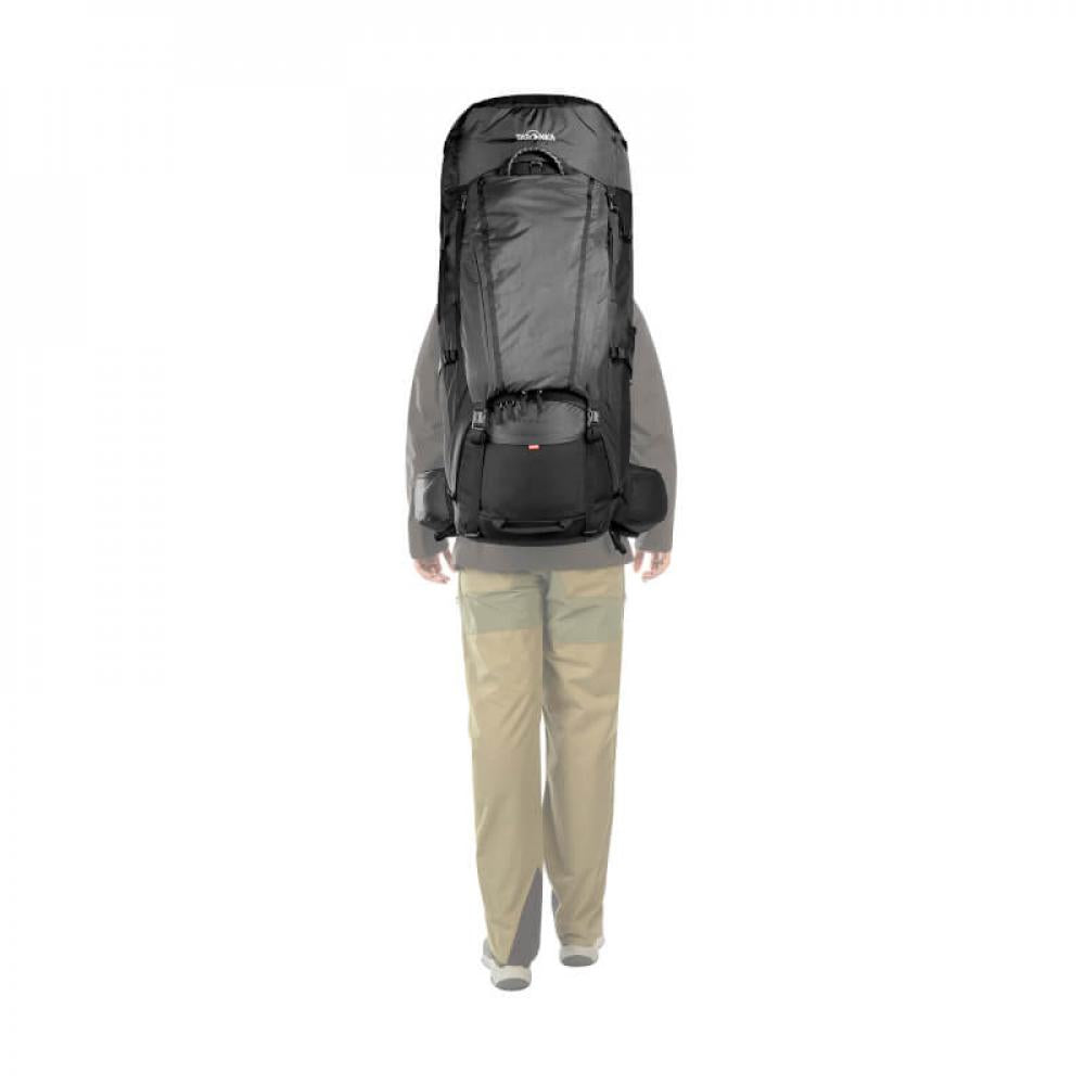 Tatonka Yukon X1 85+10 - Trekkingrucksack Unisex mit X1-Tragesystem für schwere Lasten