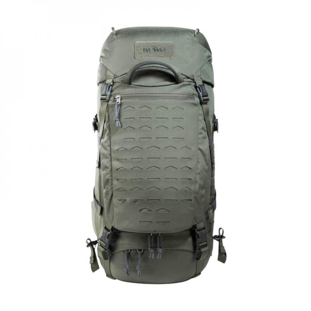 Tatonka Pyrox 40+10 Women BC - Trekkingrucksack Damen 40+10 L mit frauenspezifischem Tragesystem