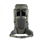 Tatonka Pyrox 45+10 BC - Trekkingrucksack Unisex 45+10 L mit anpassbarem Tragesystem