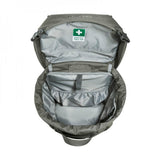 Tatonka Pyrox 45+10 BC - Trekkingrucksack Unisex 45+10 L mit anpassbarem Tragesystem