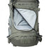 Tatonka Pyrox 45+10 BC - Trekkingrucksack Unisex 45+10 L mit anpassbarem Tragesystem
