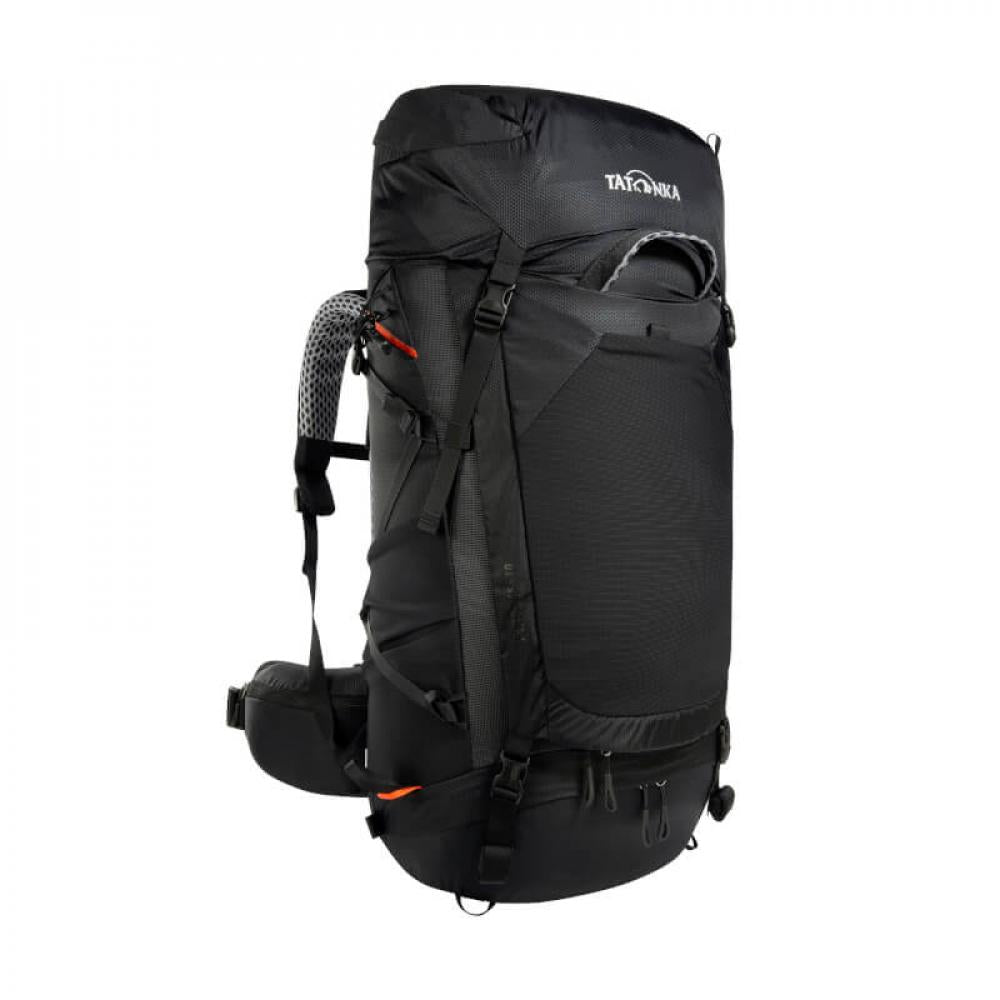 Tatonka Pyrox 45+10 - Trekkingrucksack Unisex 45 + 10 L mit verstellbarer Rückenlänge