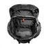 Tatonka Akela 45 schwarz - vielseitiger Trekkingrucksack für mehrtägige Touren