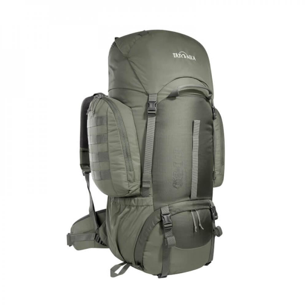 Tatonka Akela 45 - Trekkingrucksack Unisex 45 L mit verstellbarer Rückenlänge