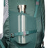Tatonka Noras 65+10 - Trekkingrucksack Unisex 65+10 L mit anpassbarem Tragesystem