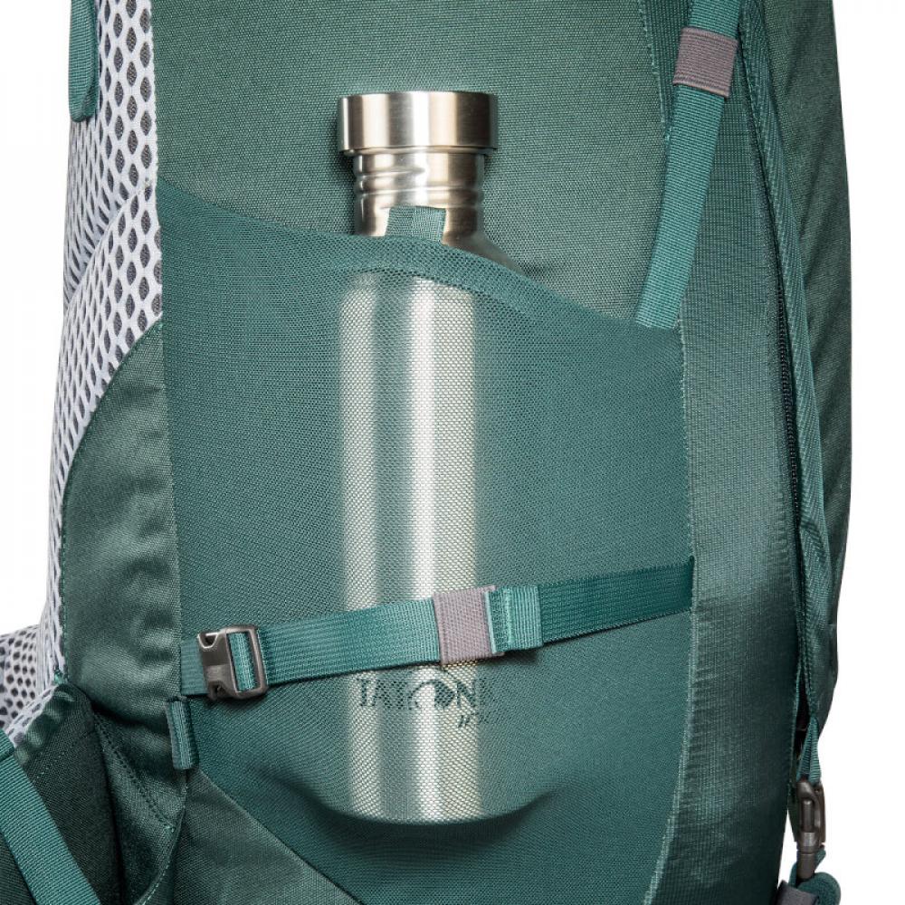Tatonka Noras 65+10 - Trekkingrucksack Unisex 65+10 L mit anpassbarem Tragesystem