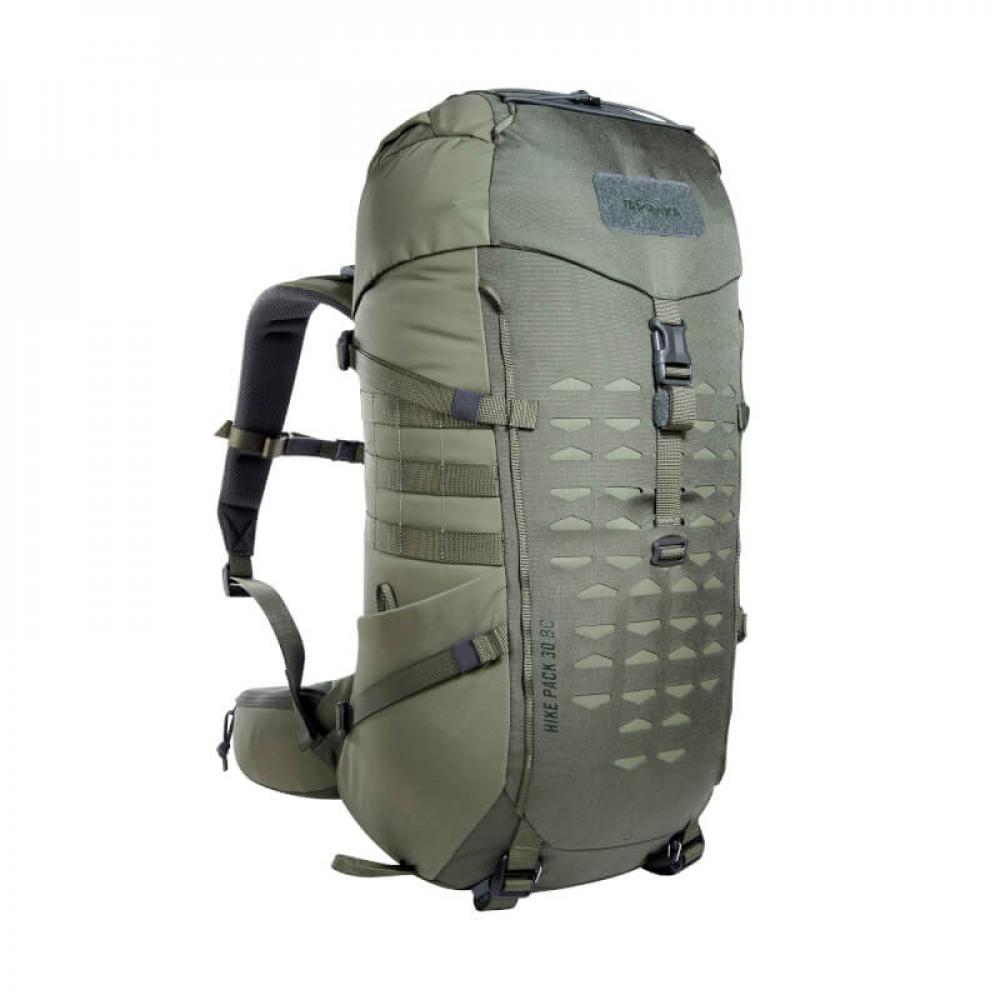 Tatonka Hike Pack 30 BC - Wanderrucksack Unisex 30 L mit ergonomischem Tragesystem