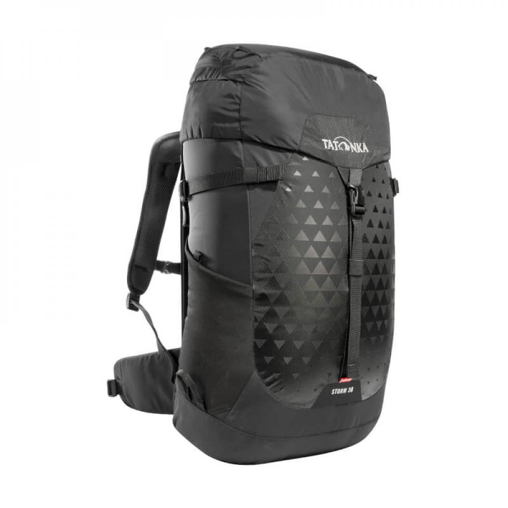 Tatonka Storm 30 RECCO - Wanderrucksack Unisex 30 L mit RECCO-Reflektor