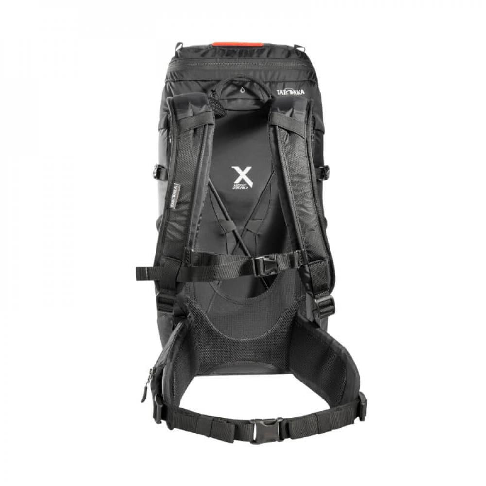 Tatonka Storm 30 RECCO - Wanderrucksack Unisex 30 L mit RECCO-Reflektor