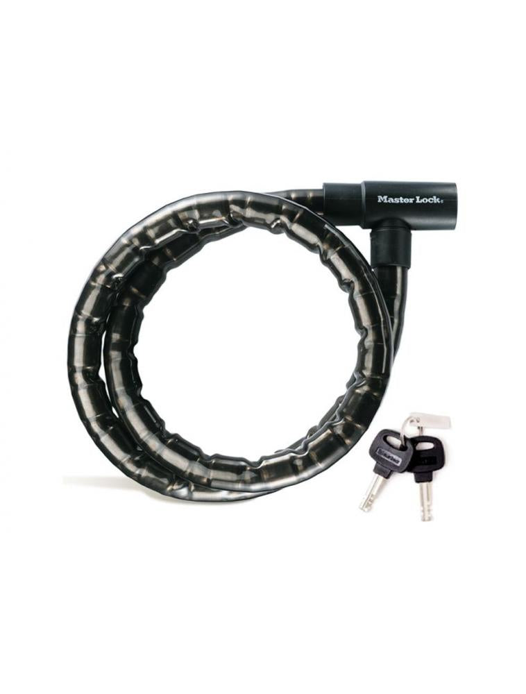 Master Lock Kabelschloss 8115EURDPS