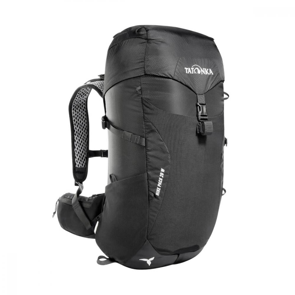 Tatonka Hike Pack 20 Women - Wanderrucksack Damen 20 L mit belüftetem Netzrücken