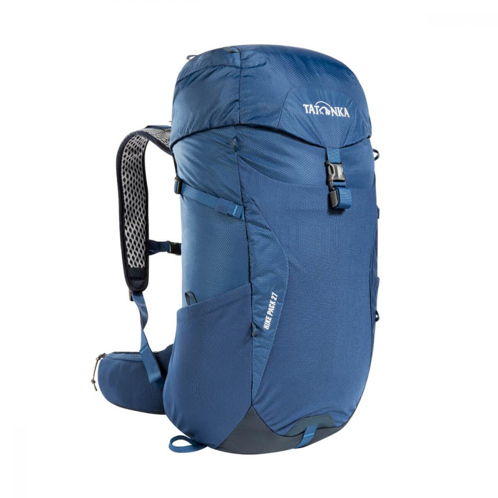 TATONKA Wanderrucksack Hike Pack 27 - darker blue - 54x27x15 cm