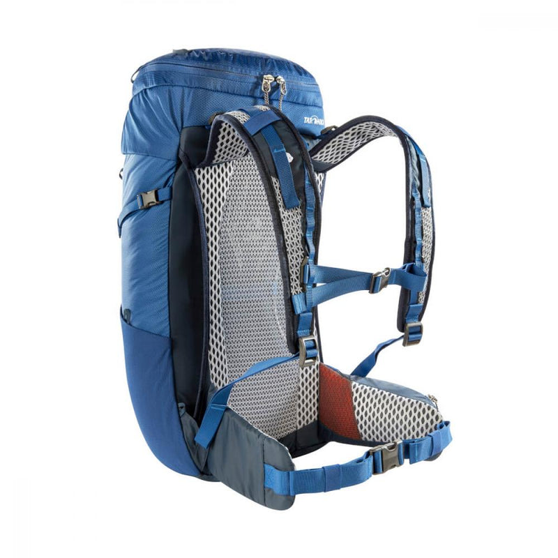 TATONKA Wanderrucksack Hike Pack 27 - darker blue - 54x27x15 cm