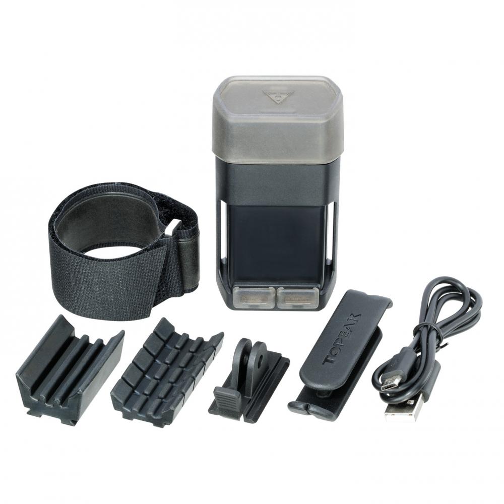 Topeak Powerbank Mobile PowerPack 6000