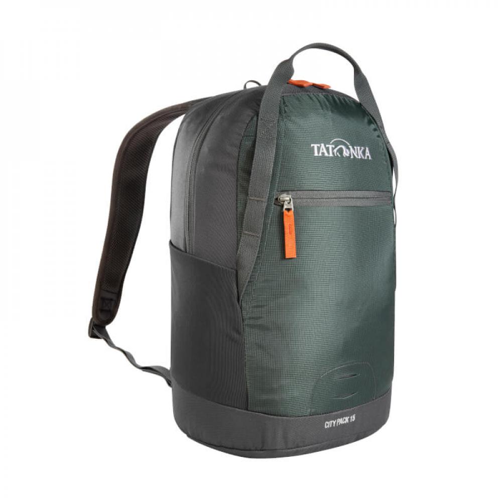 Tatonka City Pack 15 - Daypack Unisex 15 L mit geringem Gewicht
