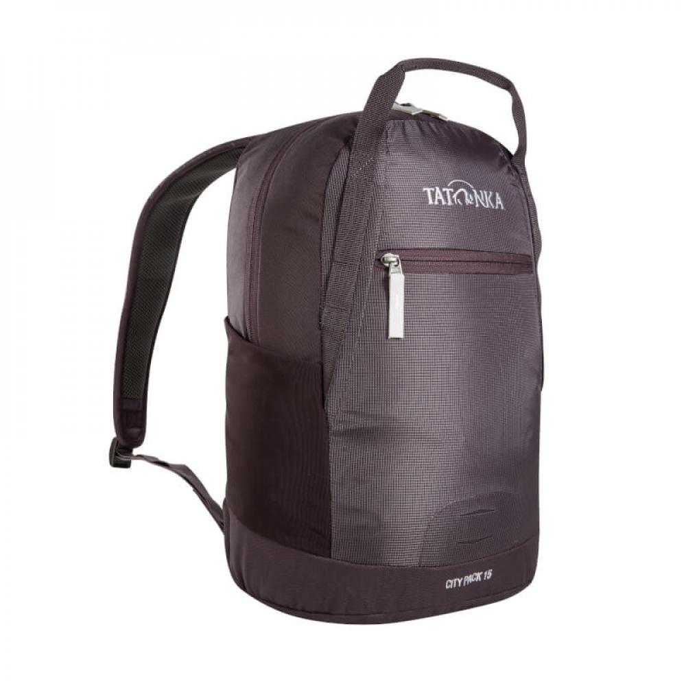 Tatonka City Pack 15 - Daypack Unisex 15 L mit leichtem 388 g Gewicht