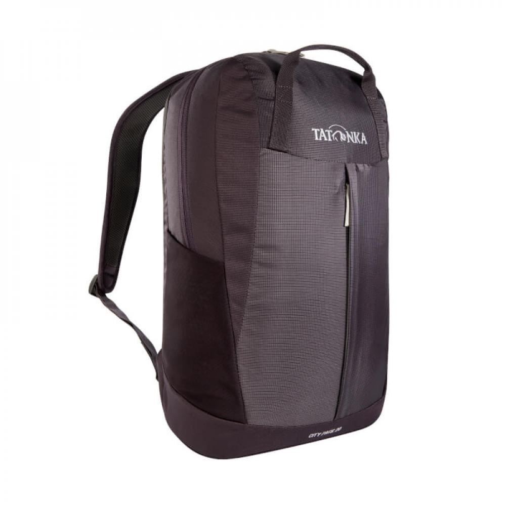 Tatonka City Pack 20 - Daypack Unisex 20 L mit geringem Gewicht 473 g