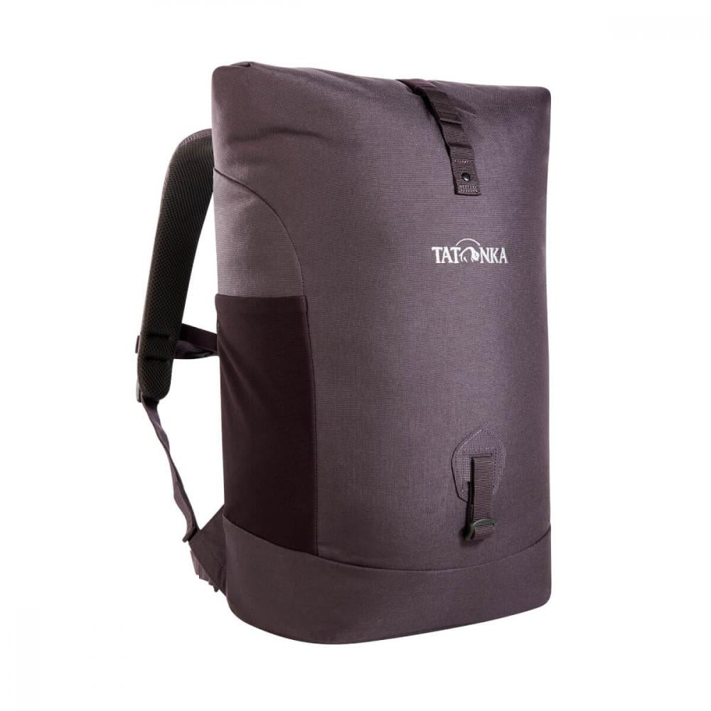 Tatonka Grip Rolltop Pack 25 - Daypack Unisex 25 L mit Rolltop-Verschluss