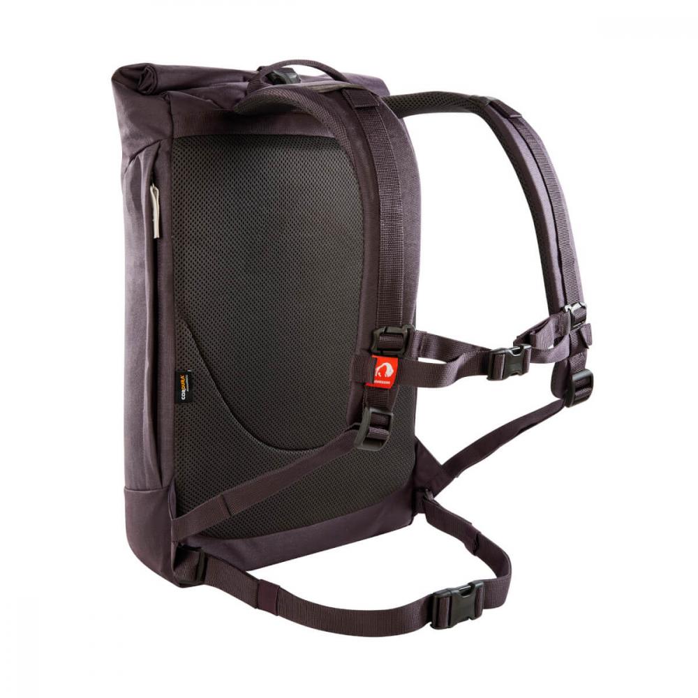 Tatonka Grip Rolltop Pack 25 - Daypack Unisex 25 L mit Rolltop-Verschluss