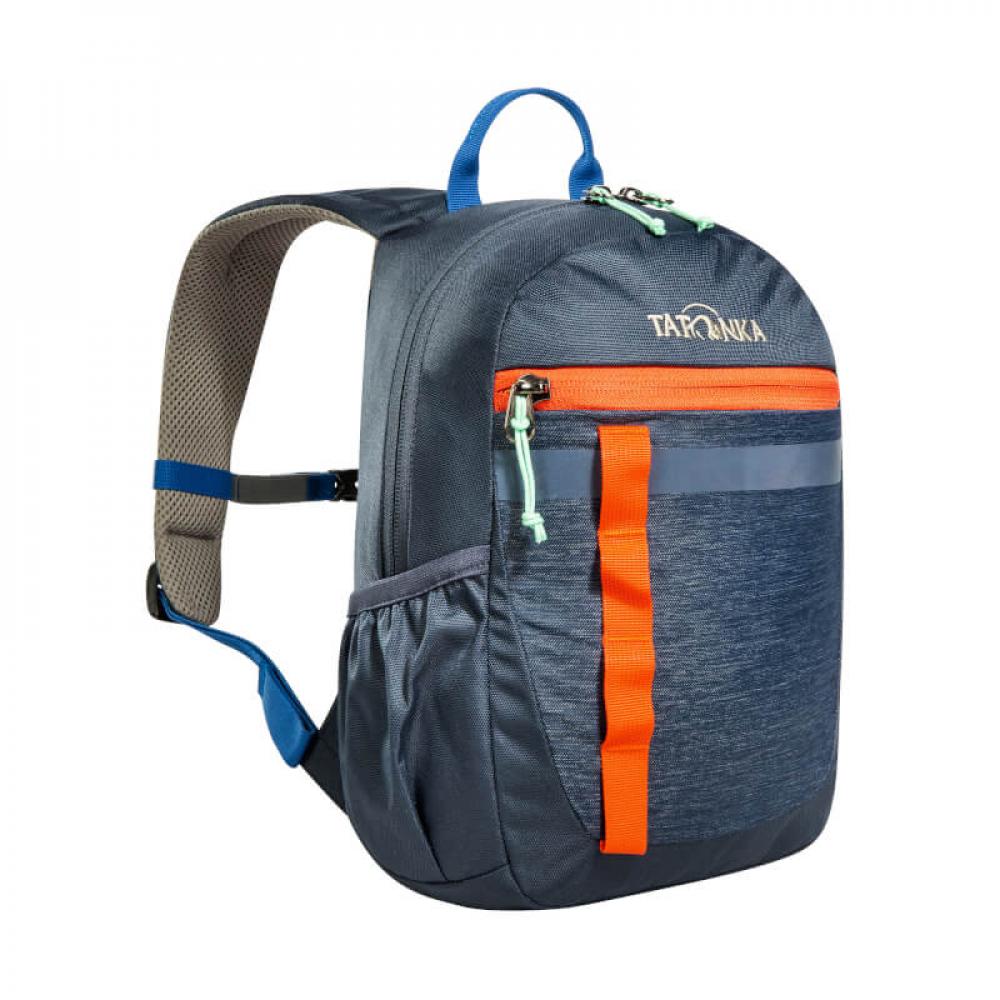 Tatonka Husky Bag JR 10 - Kinderrucksack Kinder 10 L mit Reflektoren