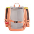 Tatonka Husky Bag JR 10 - Kinderrucksack Kinder mit Sitzkissen und Namensschild