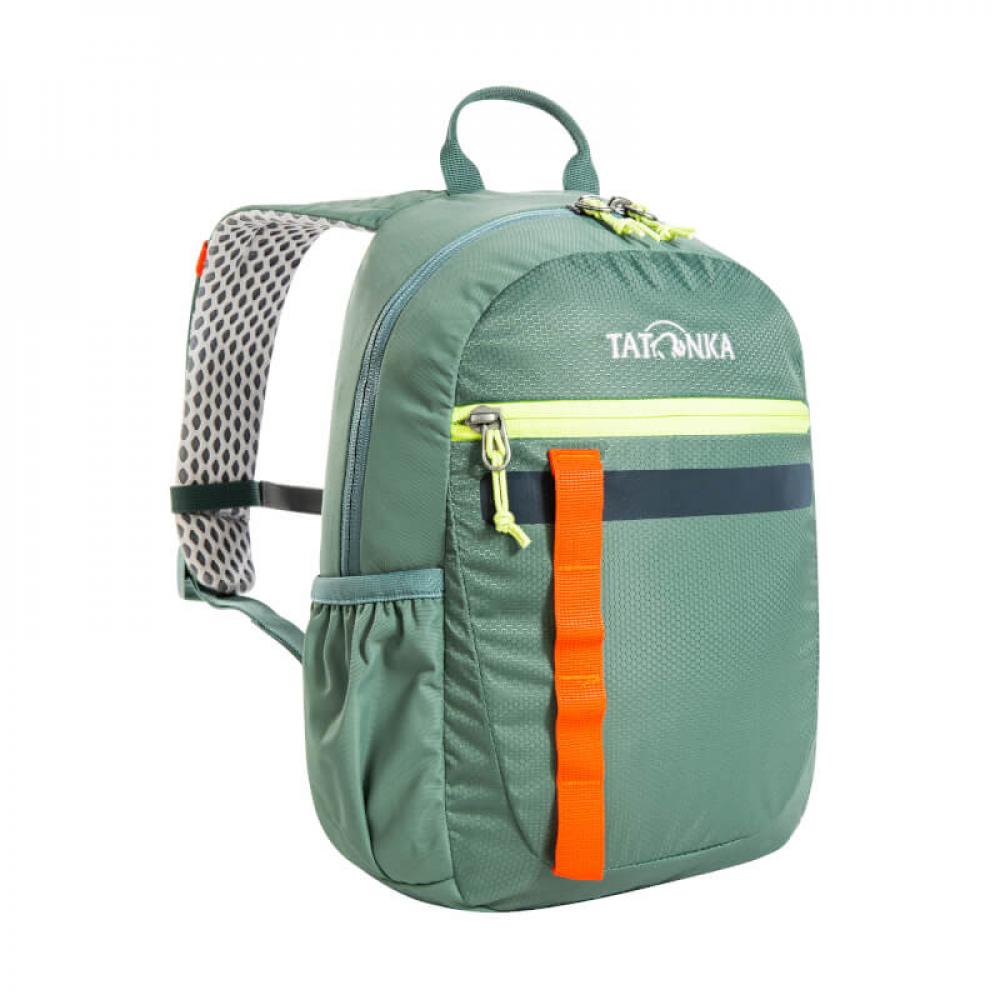 Tatonka Husky Bag JR 10 - Kinderrucksack Kinder 10 L mit reflektierenden Elementen