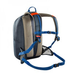 Tatonka City Pack JR 12 - Kinderrucksack Kinder 12 L mit komfortablem Tragesystem