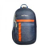 Tatonka City Pack JR 12 - Kinderrucksack Kinder 12 L mit komfortablem Tragesystem