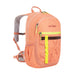 Tatonka City Pack JR 12 - Kinderrucksack Kinder mit farbigen Reflexstreifen