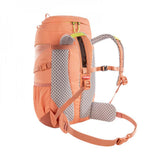Tatonka Mani 20 - Kinder-Rucksack Unisex 20 L mit Vent Comfort-Tragesystem