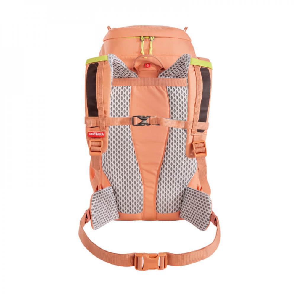 Tatonka Mani 20 - Kinder-Rucksack Unisex 20 L mit Vent Comfort-Tragesystem