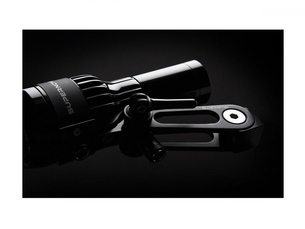 Supernova Airstream QR Halter