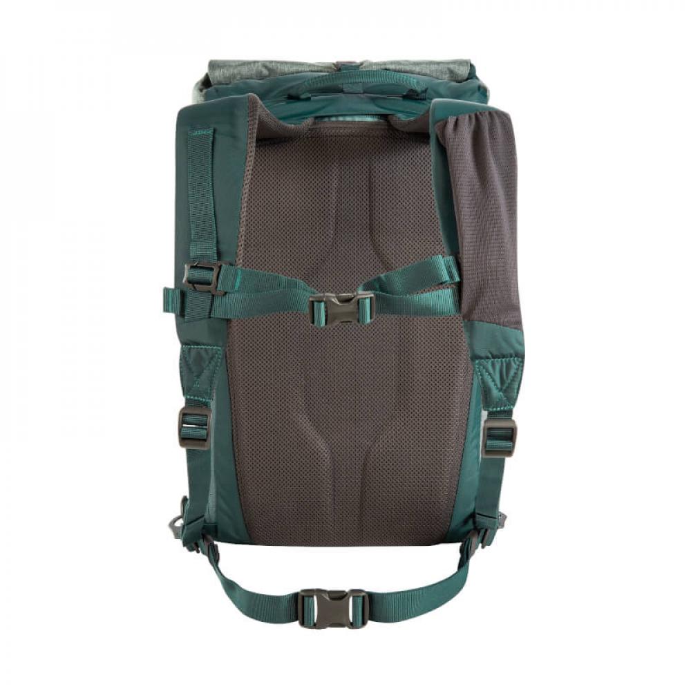 Tatonka Traveller Pack 25 - Tagesrucksack Unisex 25 L mit organisierter Fächeraufteilung