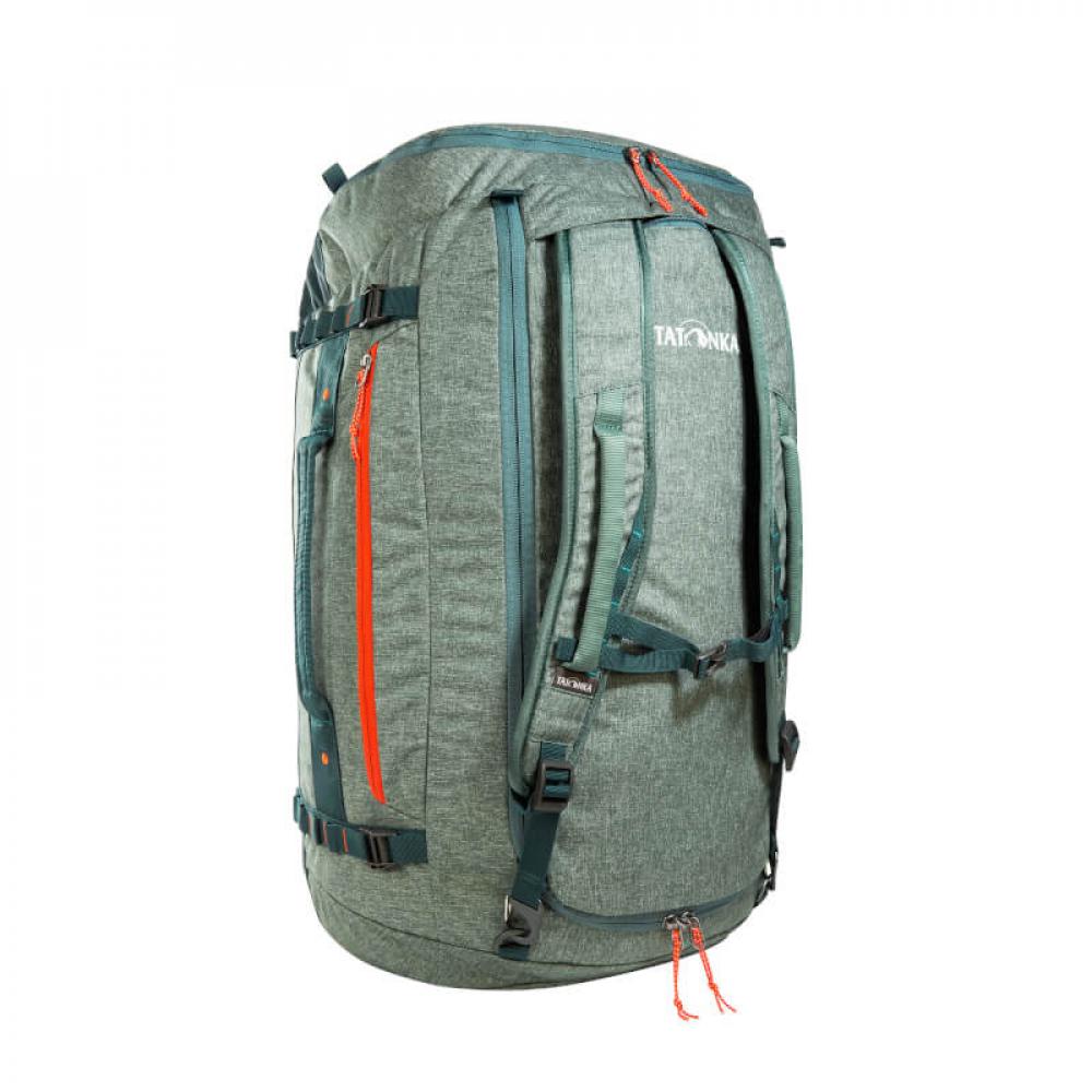 Tatonka Duffle Bag 65 - Reisetasche Unisex 65 L mit leichtem Gewicht