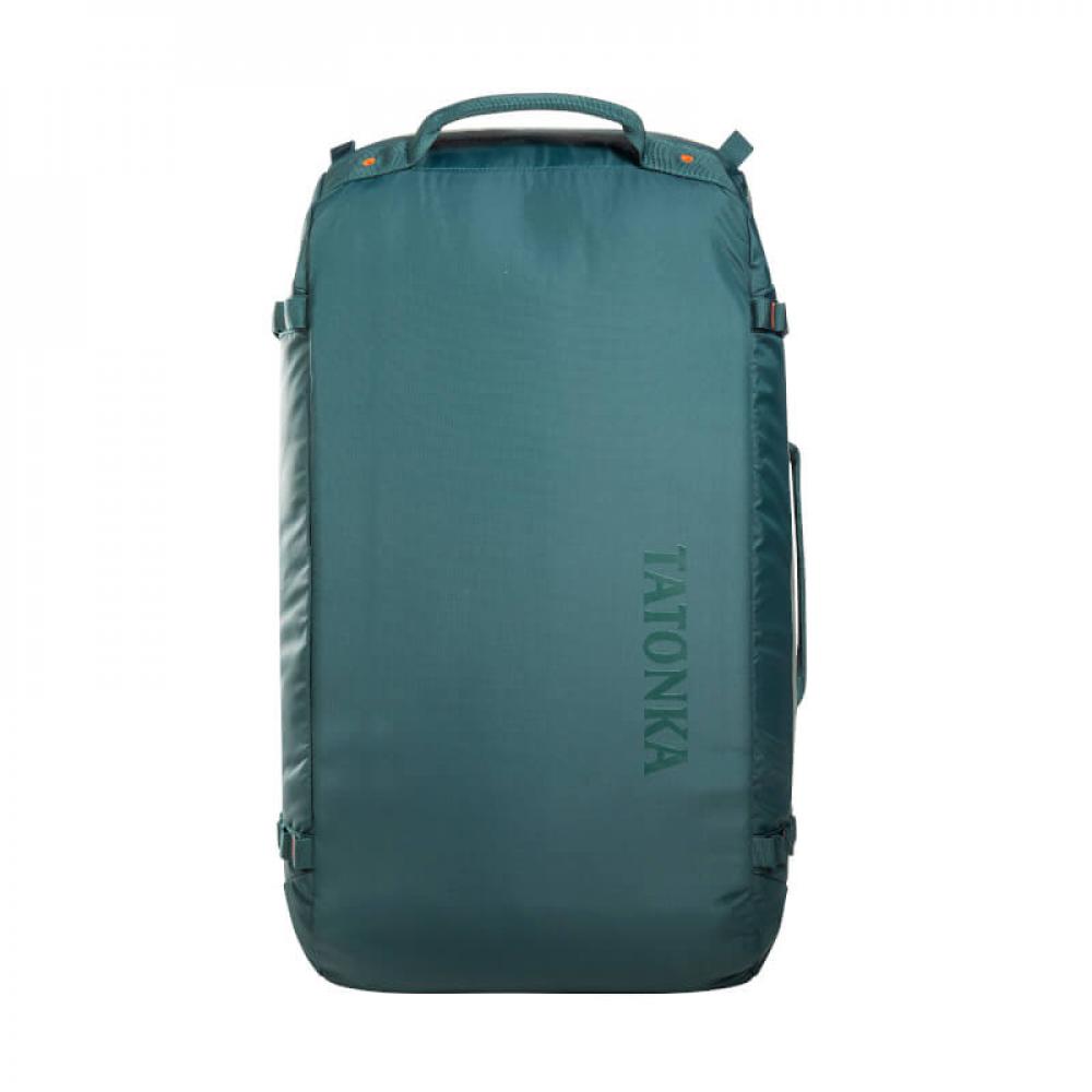 Tatonka Duffle Bag 65 - Reisetasche Unisex 65 L mit leichtem Gewicht