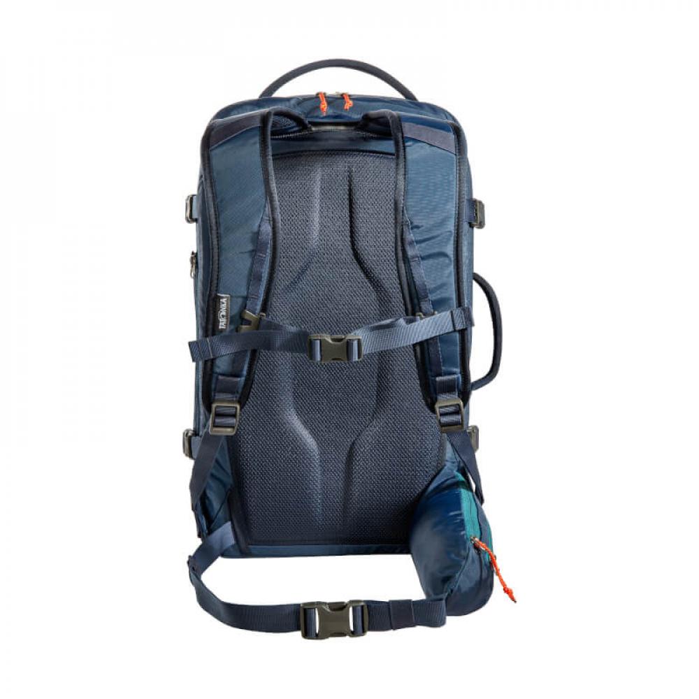 Tatonka Traveller Pack 35 - Reiserucksack Unisex 35 L mit kofferartiger Öffnung