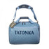 Tatonka Flight Barrel - Reisetasche Unisex mit Rucksackfunktion
