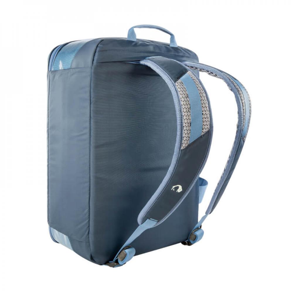 Tatonka Flight Barrel - Reisetasche Unisex mit Rucksackfunktion