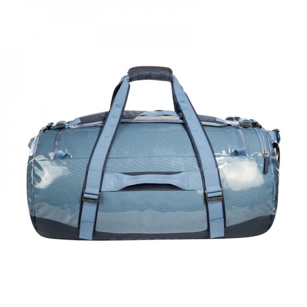 Tatonka Barrel 85 - Reisetasche Unisex 85 L mit verstaubaren Rucksackträgern