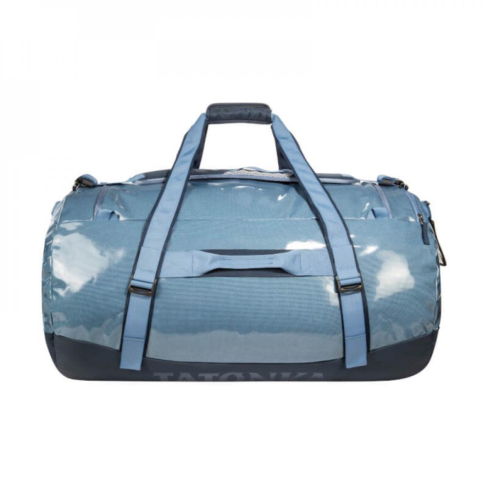 Tatonka Barrel 110 - Reisetasche Unisex 110 L mit Rucksackfunktion