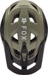 Fox Speedframe CE MTB Helm S (51-55 cm), Trail Jet-Helm mit MIPS, 360° Fit System & 3-fach verstellbarem Visier