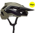 Fox Speedframe Helm 5050, Adobe, CE-zertifiziert, Größe L 59-63cm, leichter MTB-Helm mit verstellbarem Visier, optimierter Belüftung und MIPS-Sicherheitssystem