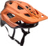 Fox SPEEDFRAME PRO Backfade CE Helm, Coral, Größe M 55-59cm, MIPS, verstellbares Visier, Fidlock Verschluss, optimale Belüftung, Trail & Enduro