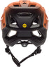 Fox SPEEDFRAME PRO Backfade CE Helm, Coral, Größe M 55-59cm, MIPS, verstellbares Visier, Fidlock Verschluss, optimale Belüftung, Trail & Enduro